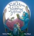 The Full Moon at the Napping House Padded BB - Tadpole