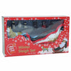 The New York Doll Collection Winter Sleigh - Tadpole