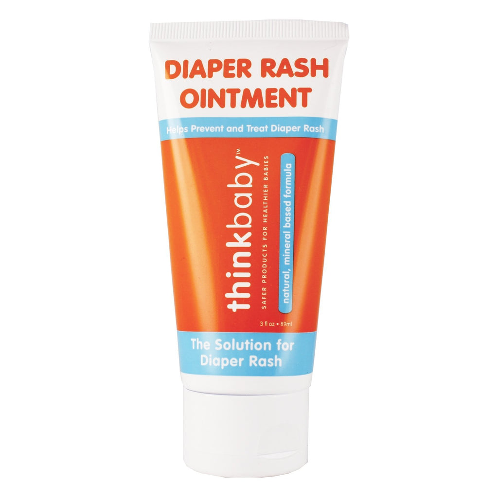 Thinkbaby Diaper Rash Ointment - Tadpole