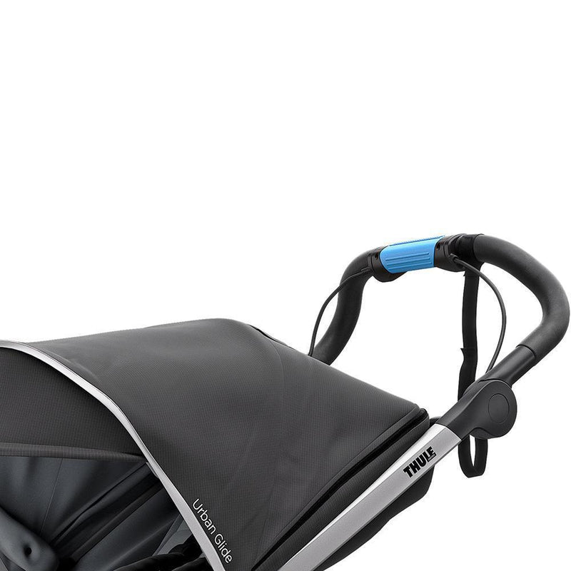 Thule Urban Glide 2 All-Terrain Stroller | Thule Blue (Subscription)