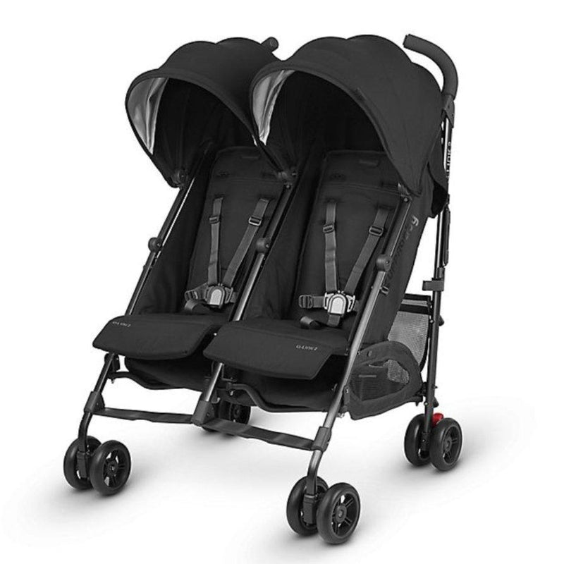 UPPAbaby G-Link 2 Double Umbrella Stroller - Tadpole