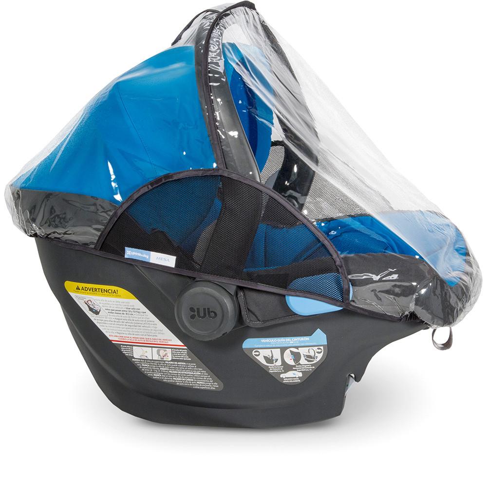 UPPAbaby Infant Car Seat Rain Shield - Tadpole