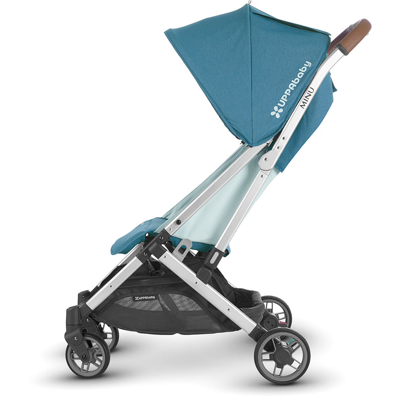 UPPAbaby Minu Stroller With Birth Kit | Ryan