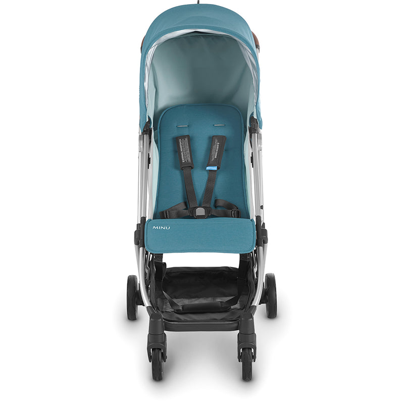 UPPAbaby Minu Stroller With Birth Kit | Ryan (Subscription)