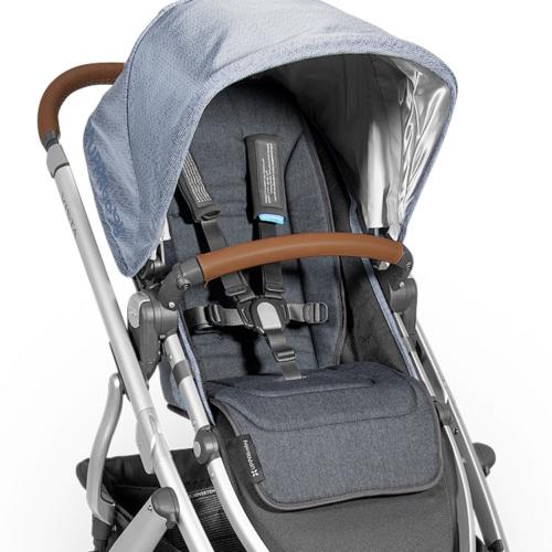 UPPAbaby Reversible Seat Liner - Tadpole