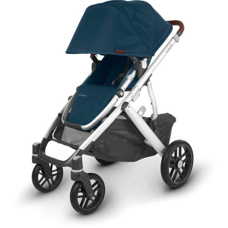 UPPAbaby Vista V2 Stroller 2020 - Tadpole