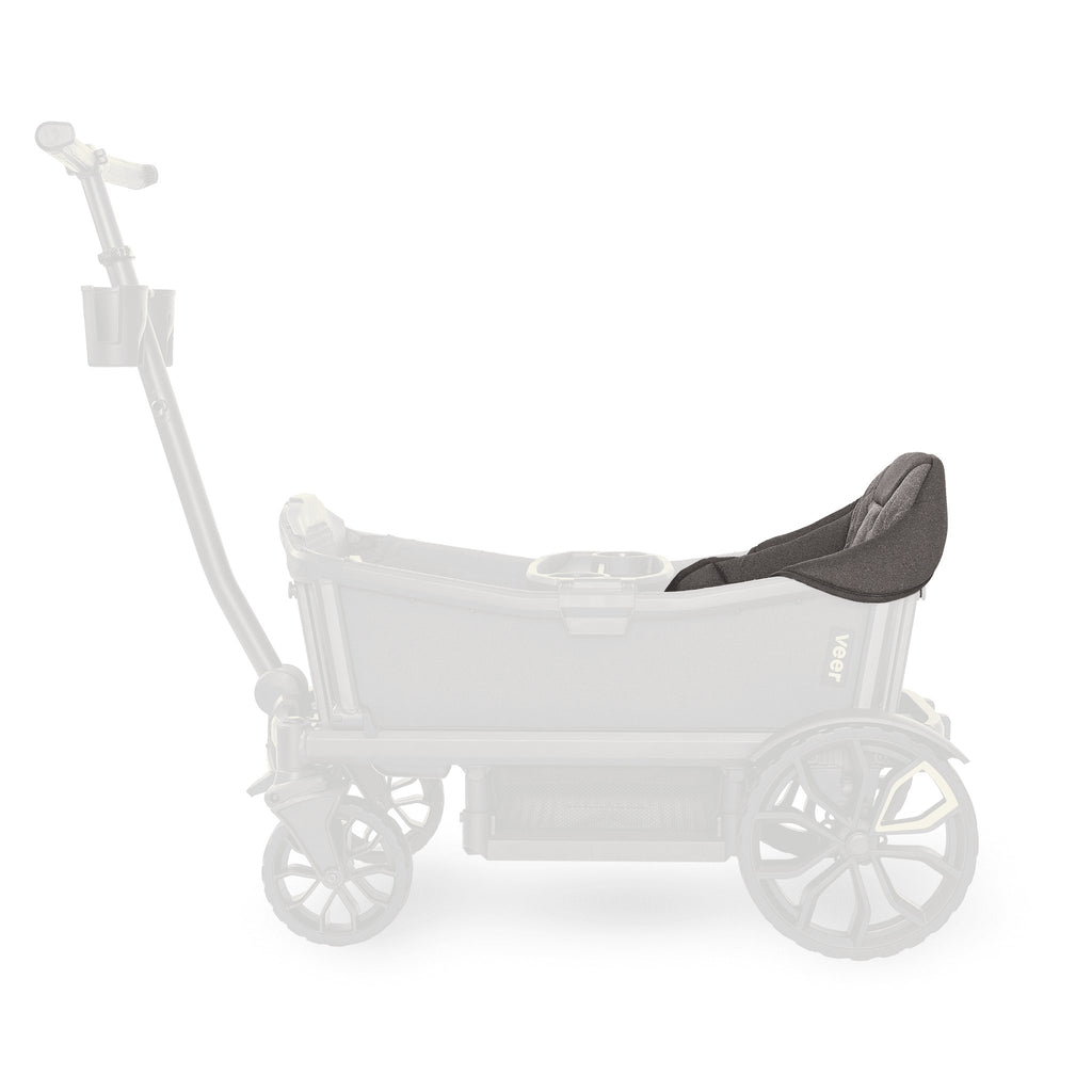 Veer Comfort Seat for Toddler - Tadpole