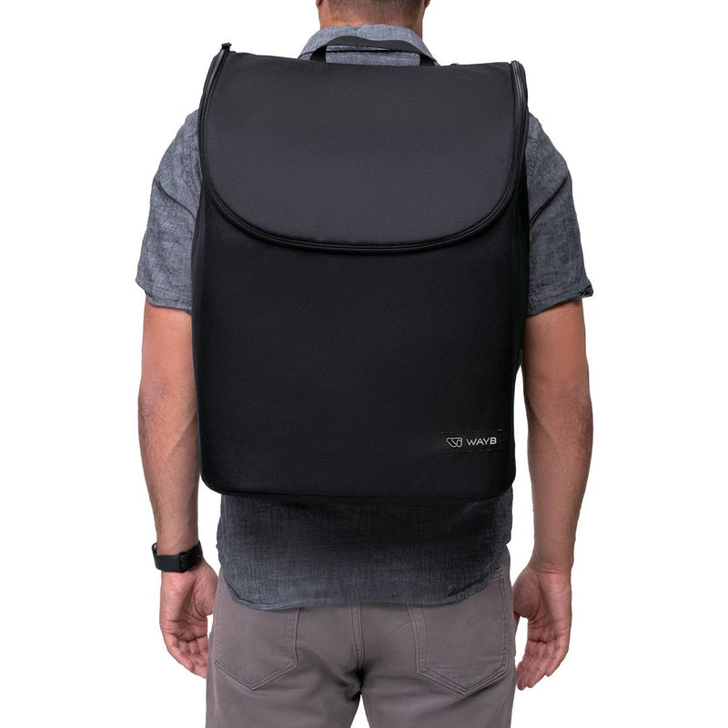 WAYB Deluxe Pico™ Travel Bag - Tadpole