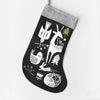 Wee Gallery Winter Stocking - Tadpole