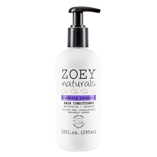 Zoey Naturals Soothing Lavender Hair Conditioner - Tadpole
